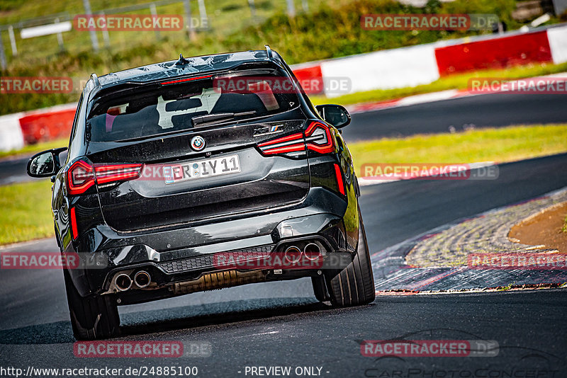 Bild #24885100 - Touristenfahrten Nürburgring Nordschleife (30.09.2023)