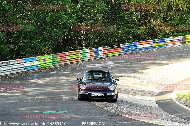 Bild #24885110 - Touristenfahrten Nürburgring Nordschleife (30.09.2023)