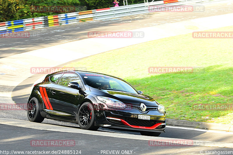 Bild #24885124 - Touristenfahrten Nürburgring Nordschleife (30.09.2023)