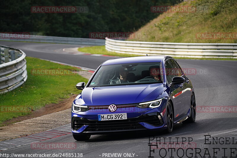 Bild #24885138 - Touristenfahrten Nürburgring Nordschleife (30.09.2023)