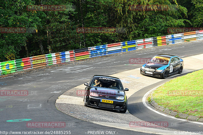 Bild #24885255 - Touristenfahrten Nürburgring Nordschleife (30.09.2023)