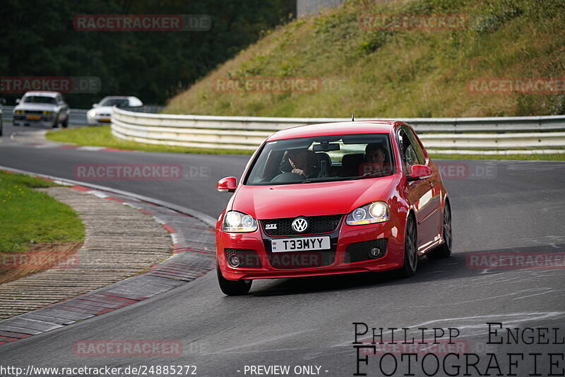 Bild #24885272 - Touristenfahrten Nürburgring Nordschleife (30.09.2023)