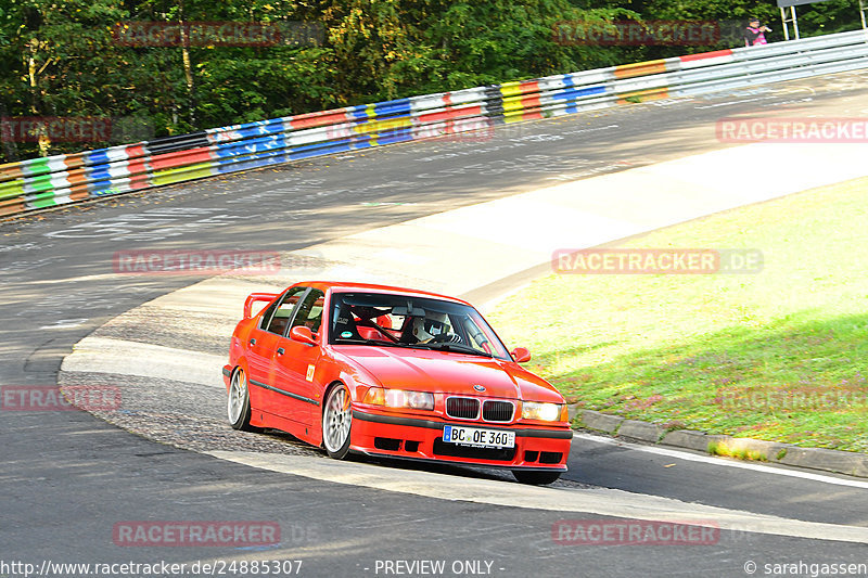 Bild #24885307 - Touristenfahrten Nürburgring Nordschleife (30.09.2023)