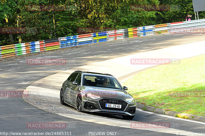 Bild #24885311 - Touristenfahrten Nürburgring Nordschleife (30.09.2023)