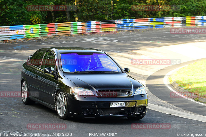 Bild #24885320 - Touristenfahrten Nürburgring Nordschleife (30.09.2023)