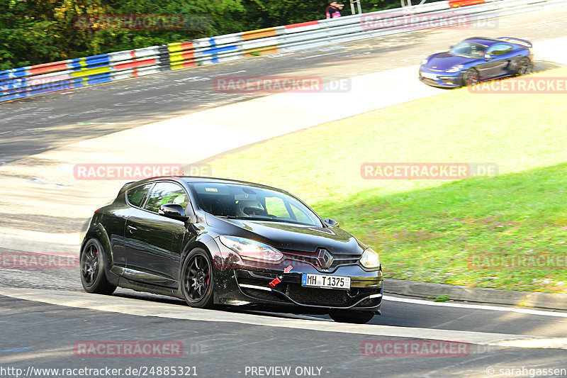 Bild #24885321 - Touristenfahrten Nürburgring Nordschleife (30.09.2023)