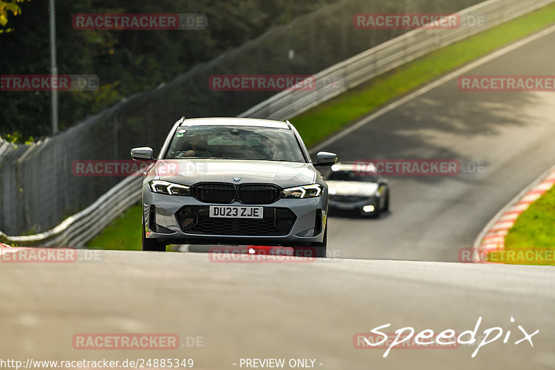 Bild #24885349 - Touristenfahrten Nürburgring Nordschleife (30.09.2023)