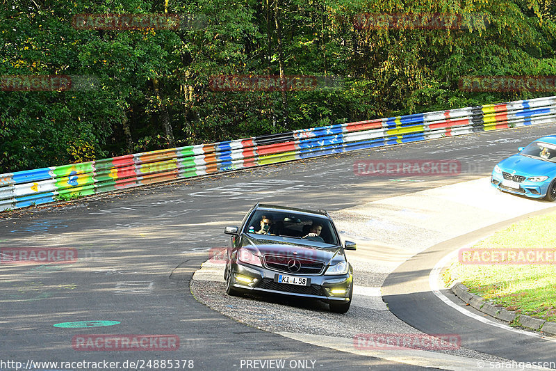 Bild #24885378 - Touristenfahrten Nürburgring Nordschleife (30.09.2023)