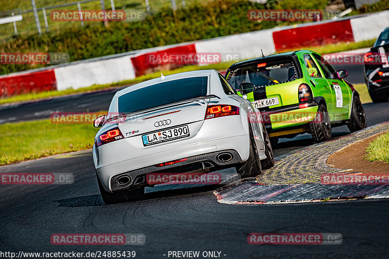 Bild #24885439 - Touristenfahrten Nürburgring Nordschleife (30.09.2023)