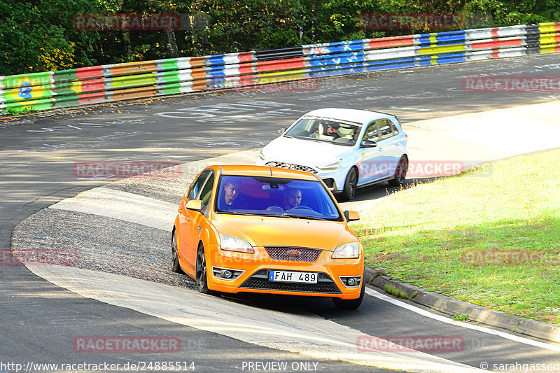 Bild #24885514 - Touristenfahrten Nürburgring Nordschleife (30.09.2023)