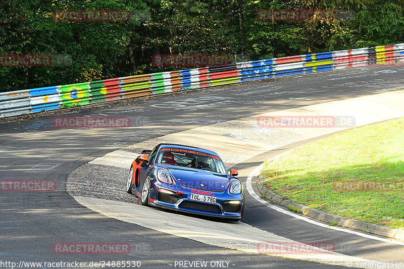 Bild #24885530 - Touristenfahrten Nürburgring Nordschleife (30.09.2023)