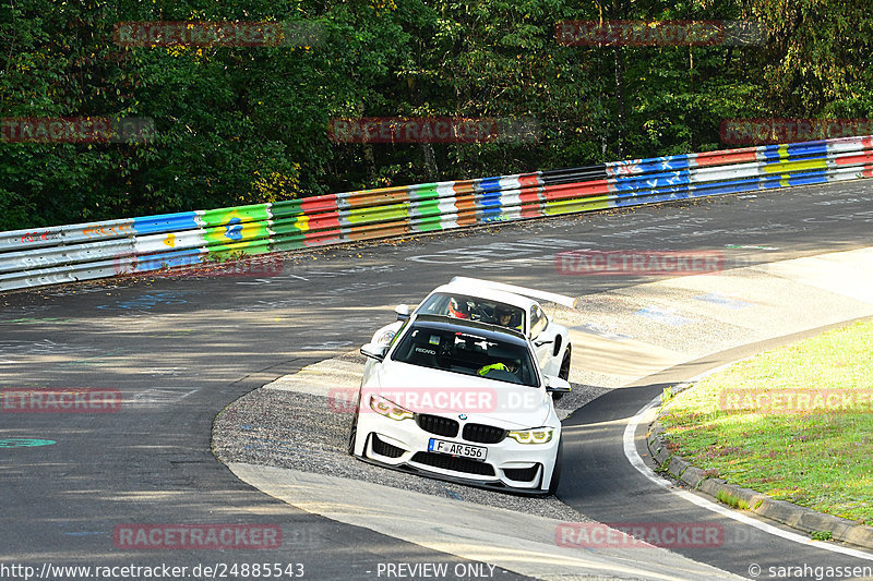 Bild #24885543 - Touristenfahrten Nürburgring Nordschleife (30.09.2023)