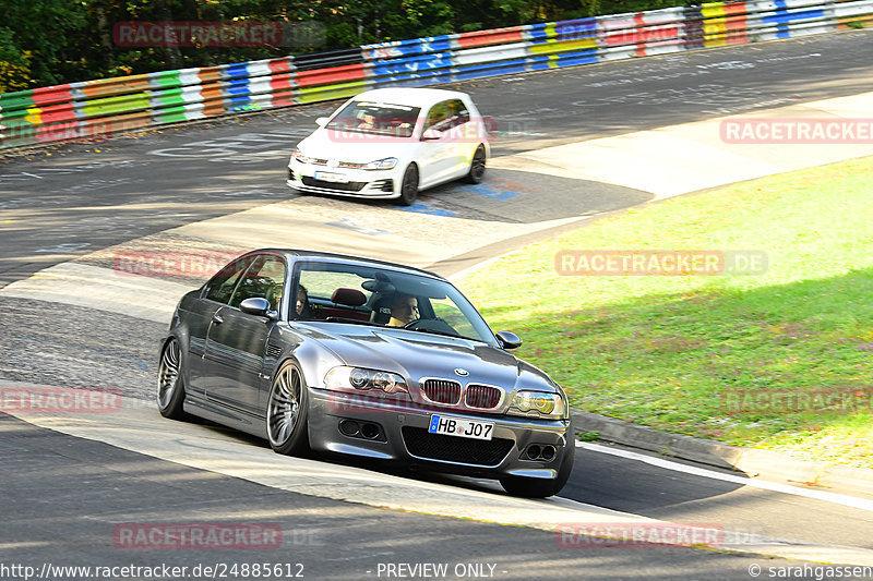 Bild #24885612 - Touristenfahrten Nürburgring Nordschleife (30.09.2023)