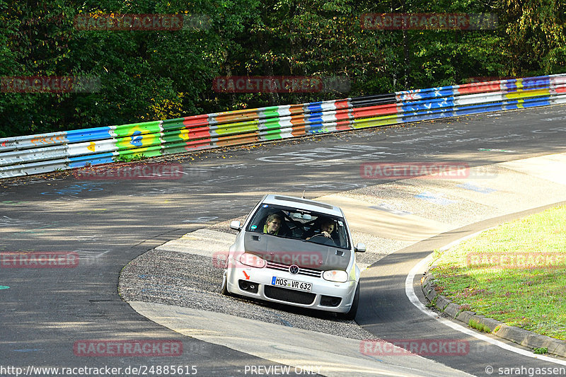 Bild #24885615 - Touristenfahrten Nürburgring Nordschleife (30.09.2023)