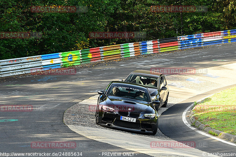 Bild #24885634 - Touristenfahrten Nürburgring Nordschleife (30.09.2023)