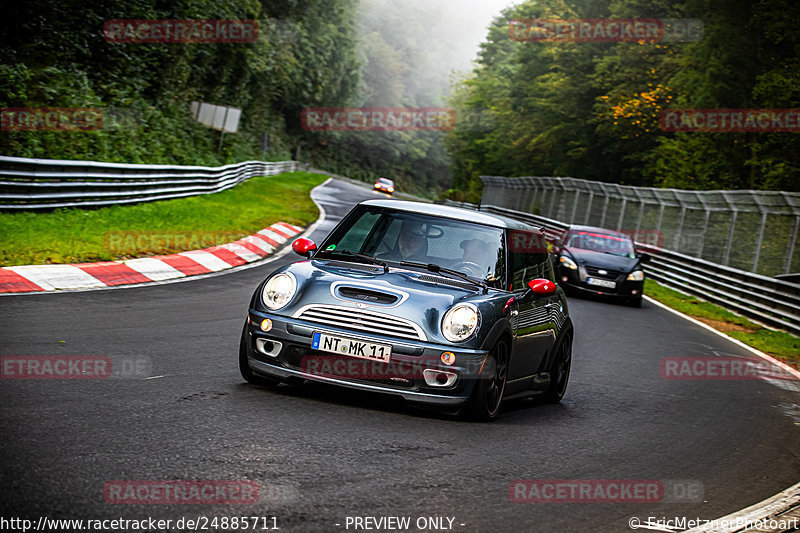 Bild #24885711 - Touristenfahrten Nürburgring Nordschleife (30.09.2023)