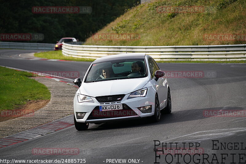 Bild #24885725 - Touristenfahrten Nürburgring Nordschleife (30.09.2023)