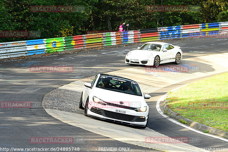 Bild #24885748 - Touristenfahrten Nürburgring Nordschleife (30.09.2023)