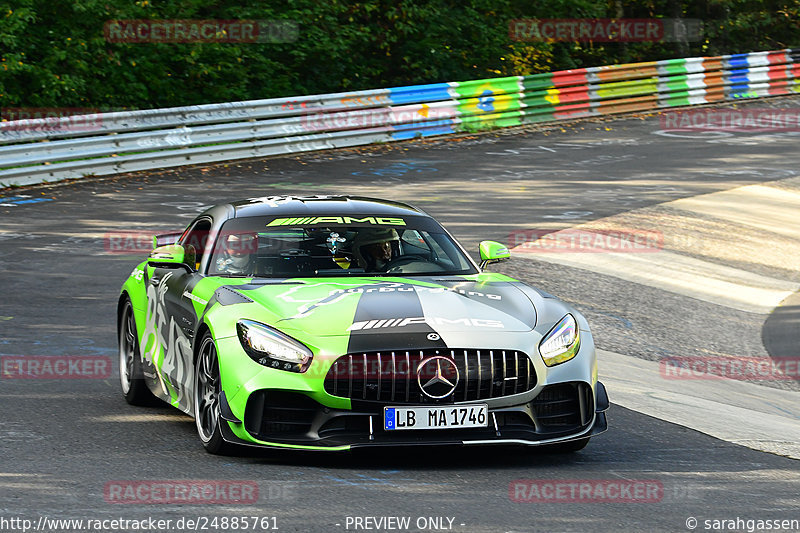 Bild #24885761 - Touristenfahrten Nürburgring Nordschleife (30.09.2023)