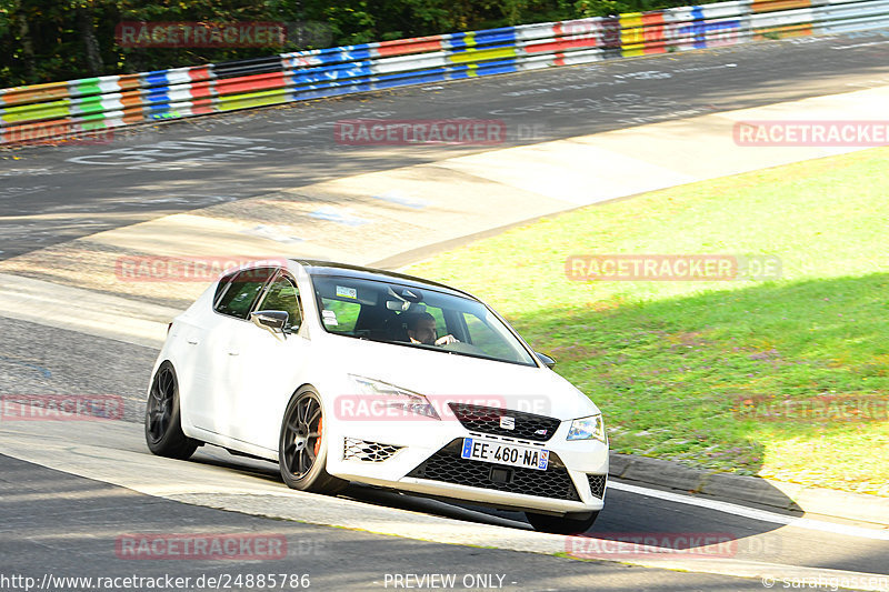 Bild #24885786 - Touristenfahrten Nürburgring Nordschleife (30.09.2023)