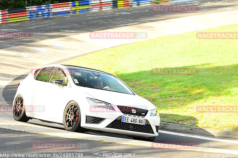 Bild #24885788 - Touristenfahrten Nürburgring Nordschleife (30.09.2023)