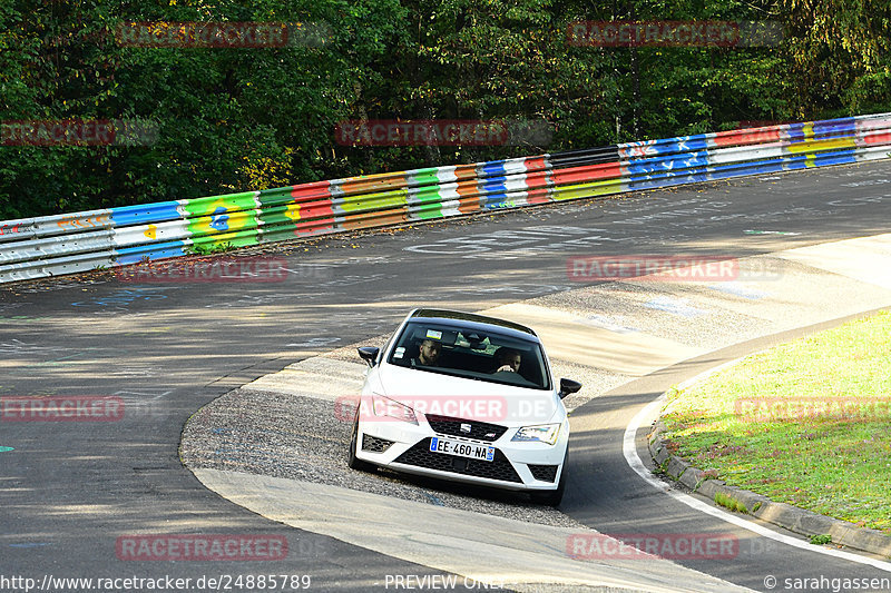 Bild #24885789 - Touristenfahrten Nürburgring Nordschleife (30.09.2023)