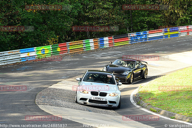 Bild #24885837 - Touristenfahrten Nürburgring Nordschleife (30.09.2023)