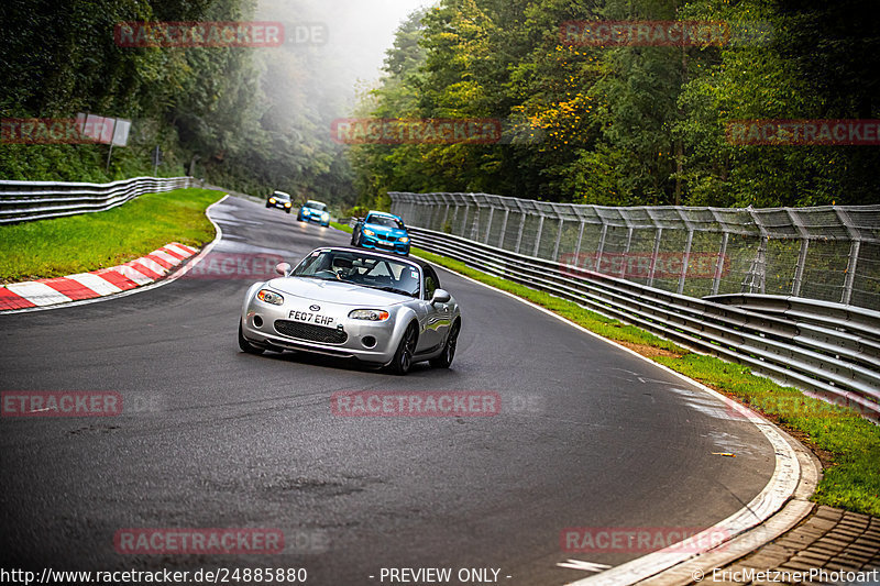 Bild #24885880 - Touristenfahrten Nürburgring Nordschleife (30.09.2023)