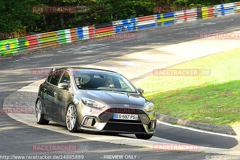 Bild #24885889 - Touristenfahrten Nürburgring Nordschleife (30.09.2023)