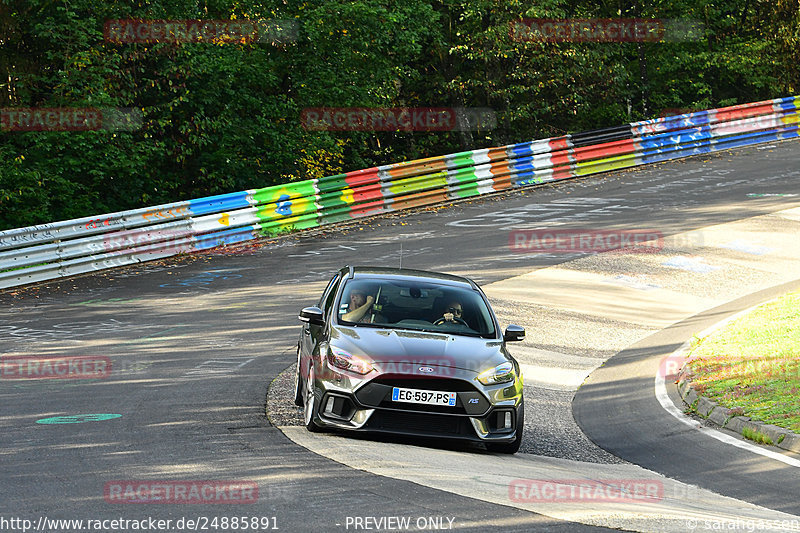 Bild #24885891 - Touristenfahrten Nürburgring Nordschleife (30.09.2023)