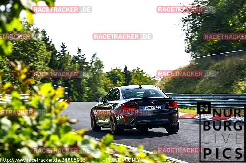 Bild #24885935 - Touristenfahrten Nürburgring Nordschleife (30.09.2023)