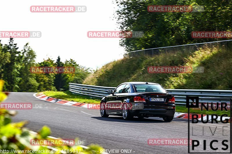 Bild #24885947 - Touristenfahrten Nürburgring Nordschleife (30.09.2023)