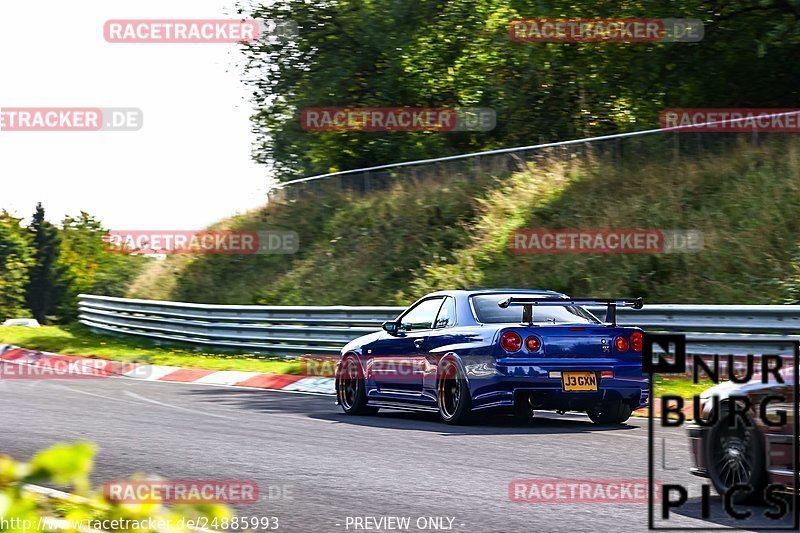 Bild #24885993 - Touristenfahrten Nürburgring Nordschleife (30.09.2023)