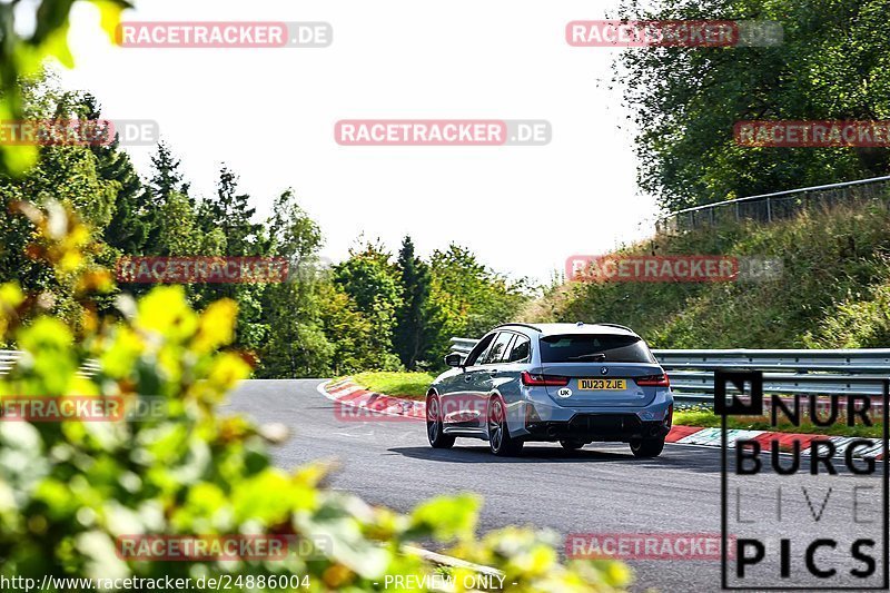 Bild #24886004 - Touristenfahrten Nürburgring Nordschleife (30.09.2023)