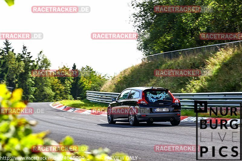 Bild #24886009 - Touristenfahrten Nürburgring Nordschleife (30.09.2023)