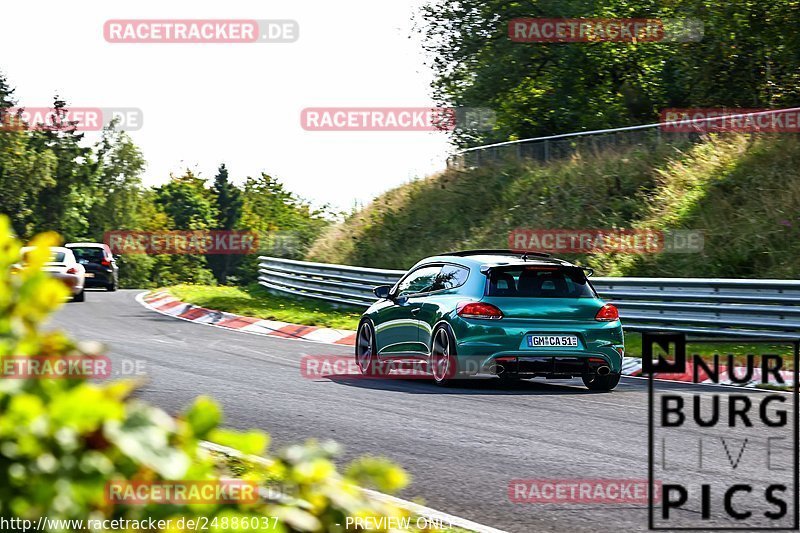 Bild #24886037 - Touristenfahrten Nürburgring Nordschleife (30.09.2023)