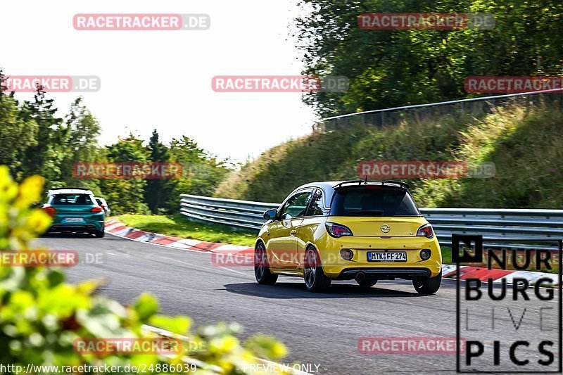 Bild #24886039 - Touristenfahrten Nürburgring Nordschleife (30.09.2023)