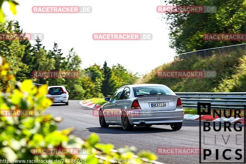 Bild #24886058 - Touristenfahrten Nürburgring Nordschleife (30.09.2023)