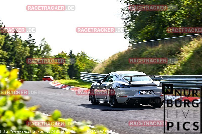 Bild #24886066 - Touristenfahrten Nürburgring Nordschleife (30.09.2023)