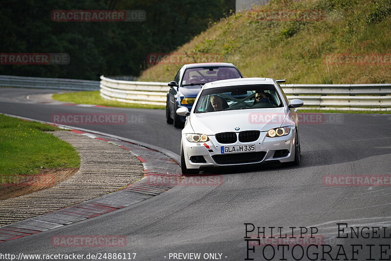 Bild #24886117 - Touristenfahrten Nürburgring Nordschleife (30.09.2023)