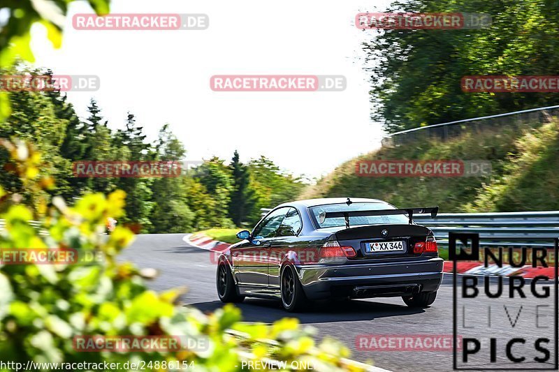 Bild #24886154 - Touristenfahrten Nürburgring Nordschleife (30.09.2023)