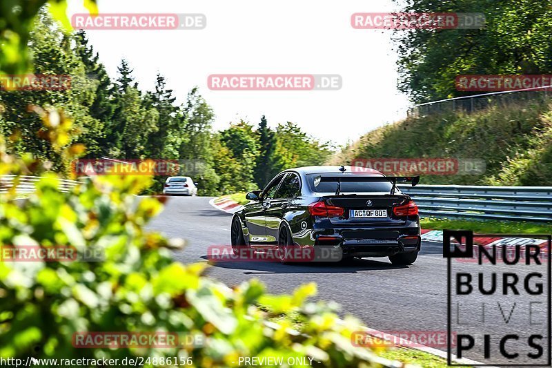 Bild #24886156 - Touristenfahrten Nürburgring Nordschleife (30.09.2023)