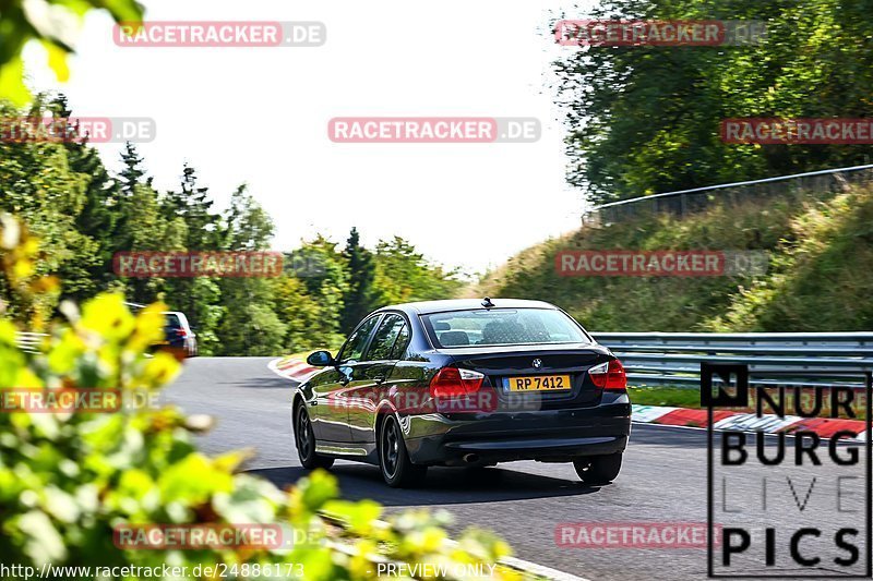 Bild #24886173 - Touristenfahrten Nürburgring Nordschleife (30.09.2023)