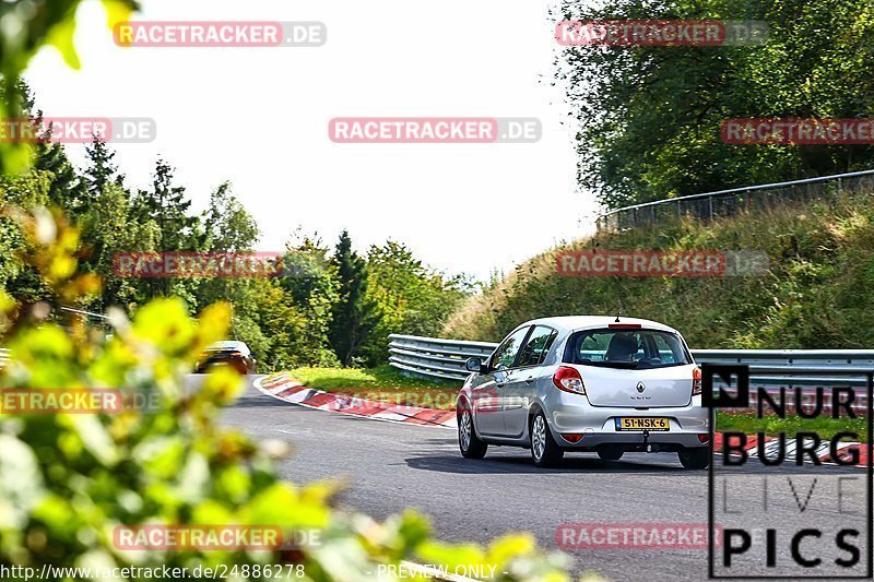 Bild #24886278 - Touristenfahrten Nürburgring Nordschleife (30.09.2023)