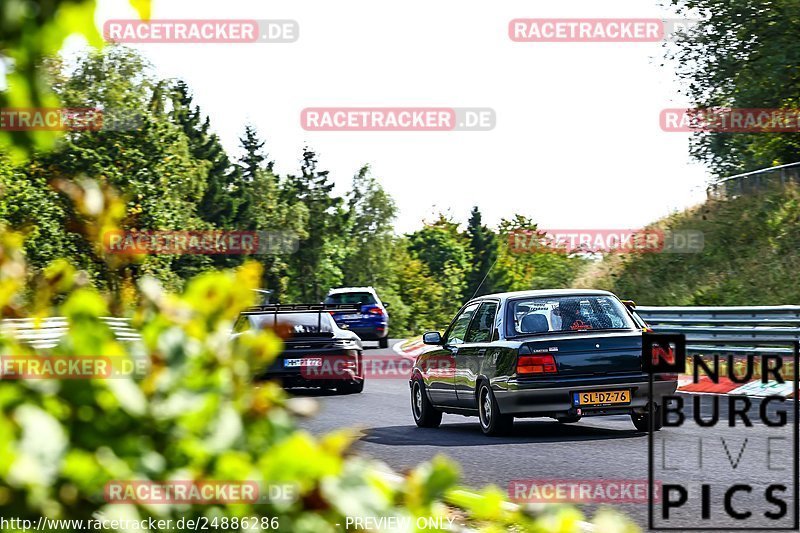 Bild #24886286 - Touristenfahrten Nürburgring Nordschleife (30.09.2023)