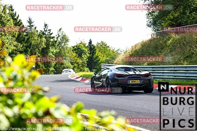 Bild #24886356 - Touristenfahrten Nürburgring Nordschleife (30.09.2023)