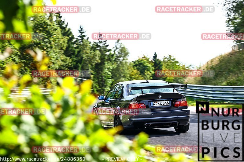 Bild #24886360 - Touristenfahrten Nürburgring Nordschleife (30.09.2023)