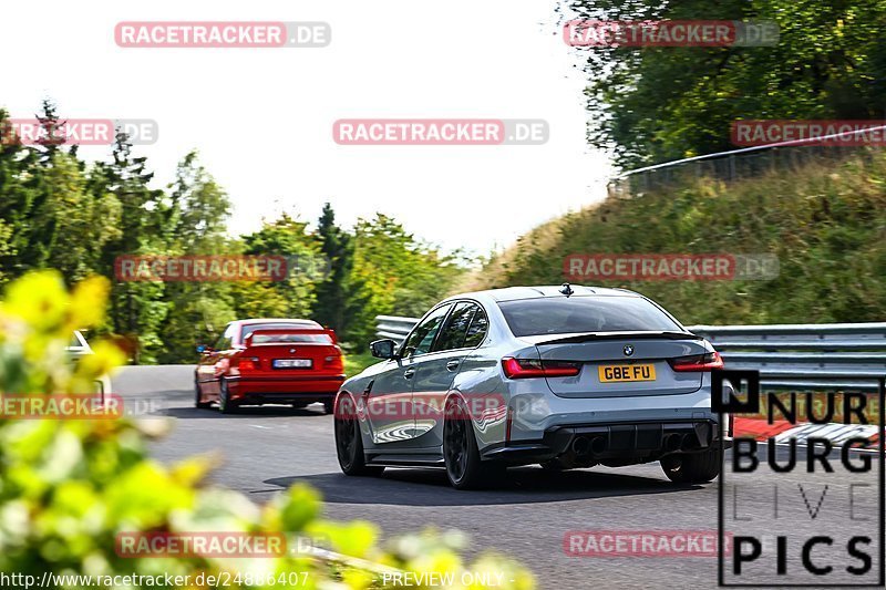 Bild #24886407 - Touristenfahrten Nürburgring Nordschleife (30.09.2023)