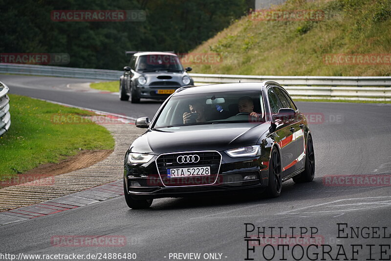 Bild #24886480 - Touristenfahrten Nürburgring Nordschleife (30.09.2023)