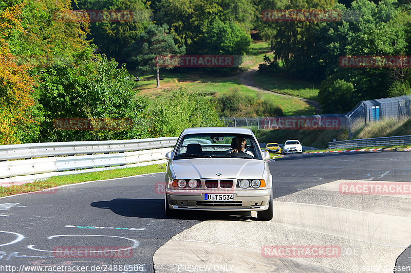 Bild #24886506 - Touristenfahrten Nürburgring Nordschleife (30.09.2023)